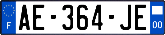 AE-364-JE