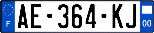 AE-364-KJ