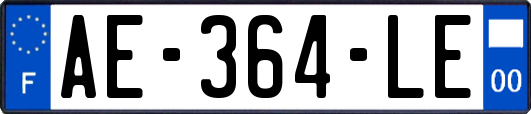 AE-364-LE