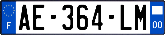 AE-364-LM
