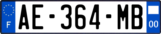 AE-364-MB