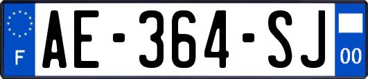 AE-364-SJ