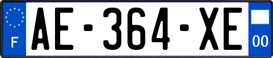 AE-364-XE