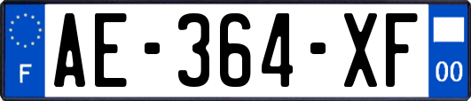 AE-364-XF