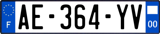 AE-364-YV