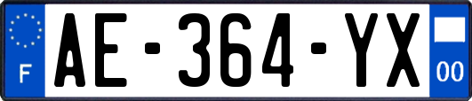 AE-364-YX