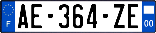 AE-364-ZE