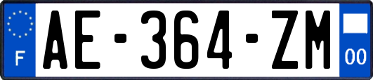 AE-364-ZM