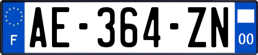 AE-364-ZN