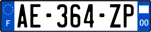 AE-364-ZP