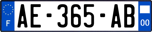 AE-365-AB