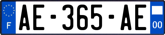 AE-365-AE