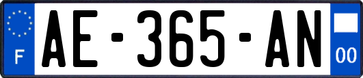 AE-365-AN