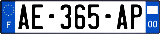 AE-365-AP