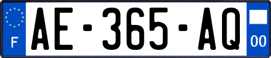 AE-365-AQ