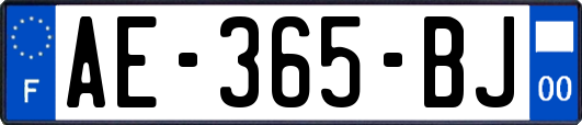 AE-365-BJ