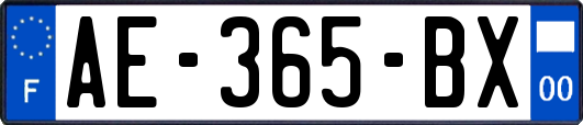 AE-365-BX