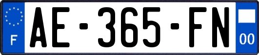 AE-365-FN