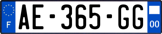 AE-365-GG