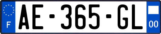 AE-365-GL
