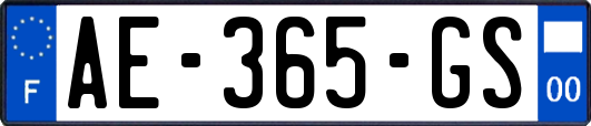 AE-365-GS