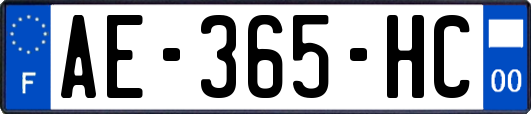 AE-365-HC