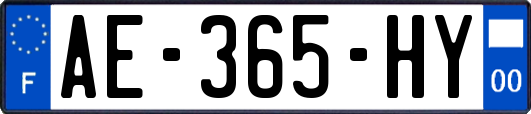 AE-365-HY