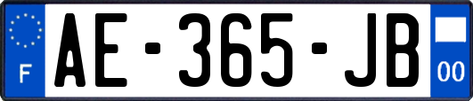 AE-365-JB