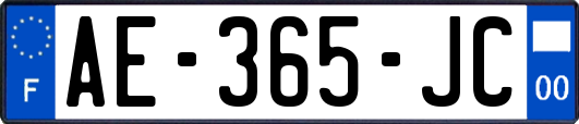 AE-365-JC