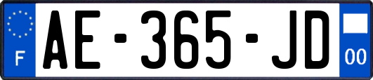AE-365-JD
