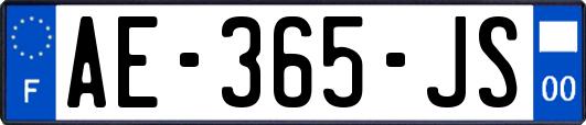 AE-365-JS