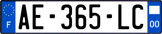 AE-365-LC