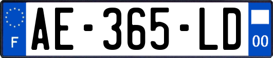 AE-365-LD