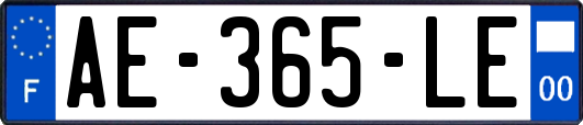 AE-365-LE
