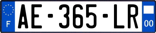 AE-365-LR