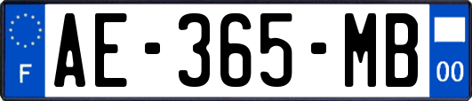 AE-365-MB