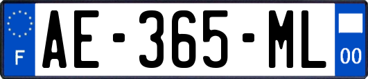 AE-365-ML