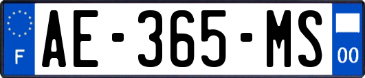 AE-365-MS