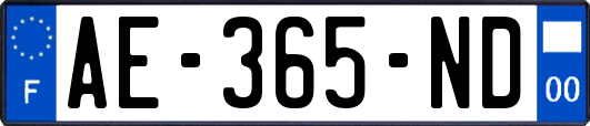 AE-365-ND