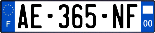 AE-365-NF