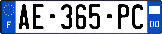 AE-365-PC