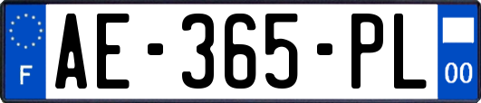 AE-365-PL