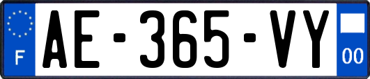 AE-365-VY