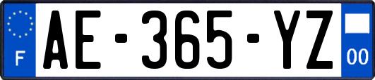 AE-365-YZ