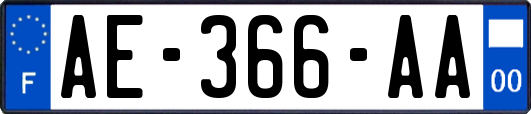 AE-366-AA