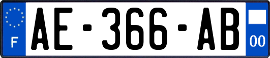 AE-366-AB