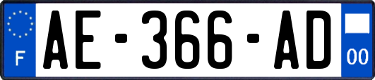 AE-366-AD