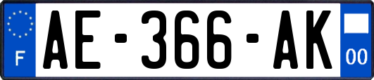 AE-366-AK