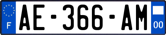 AE-366-AM