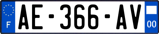 AE-366-AV